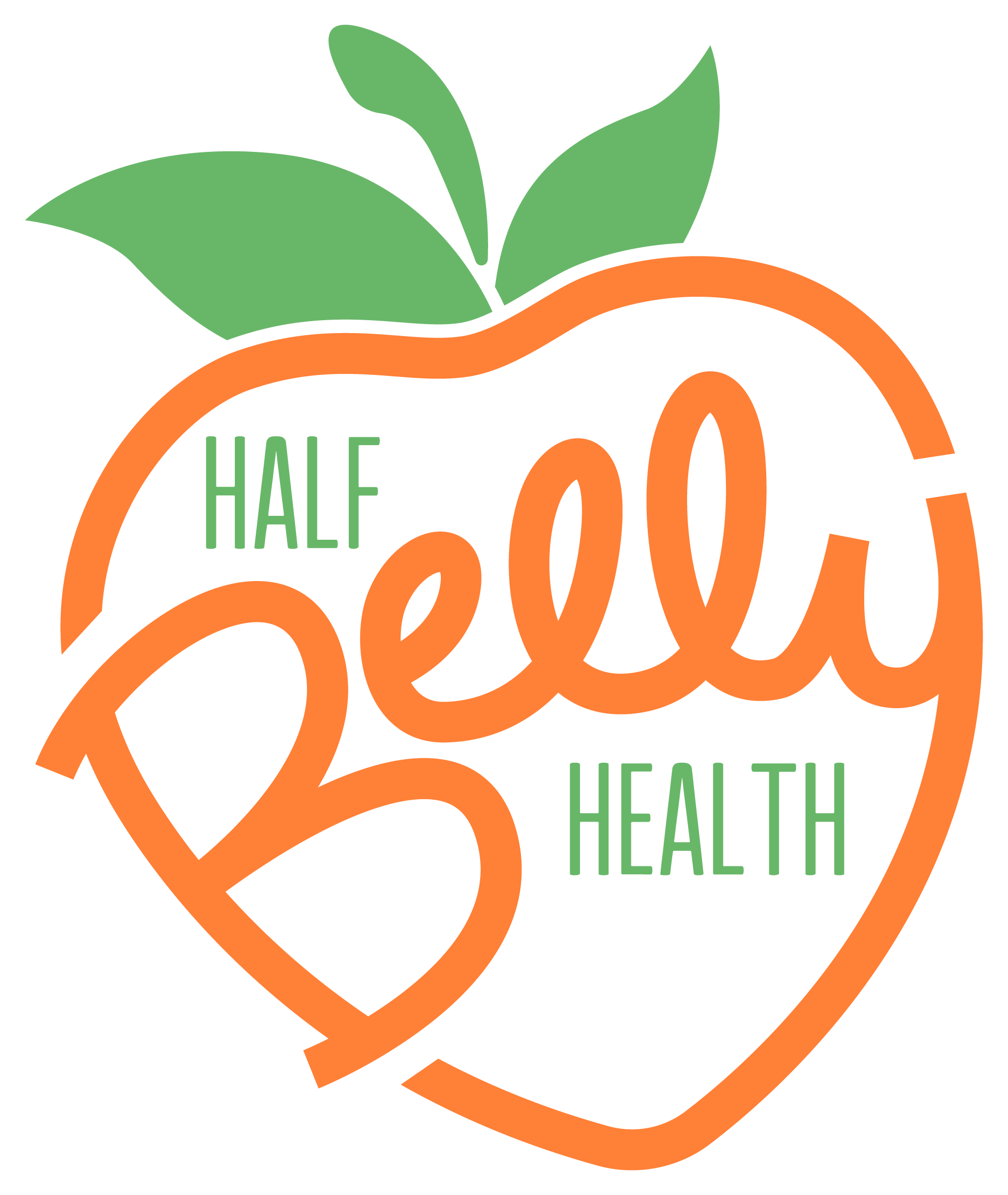 Half Belly Health
